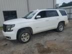 2016 Chevrolet Tahoe C1500 LT