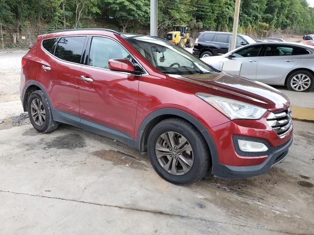 2014 Hyundai Santa FE Sport