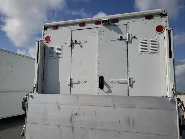 2008 Workhorse Custom Chassis Commercial Chassis W42