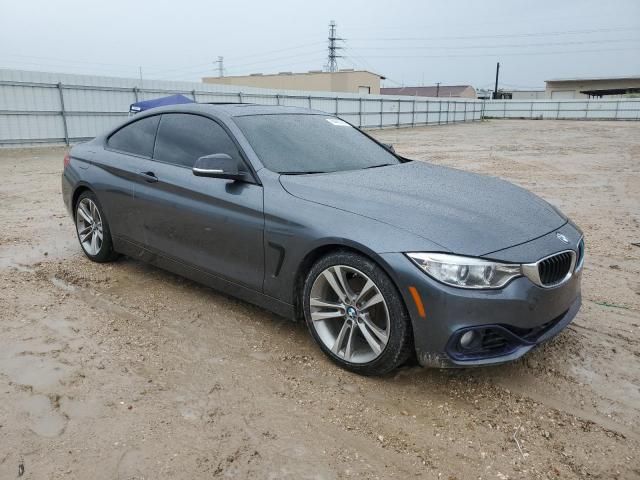 2014 BMW 428 I