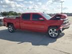 2014 Chevrolet Silverado C1500 LT