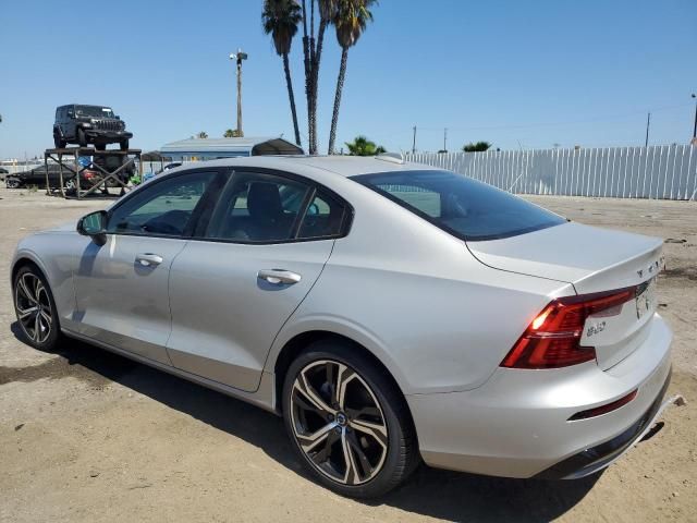 2024 Volvo S60 Core