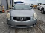 2008 Nissan Sentra 2.0