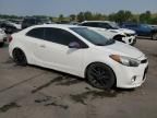 2014 KIA Forte EX