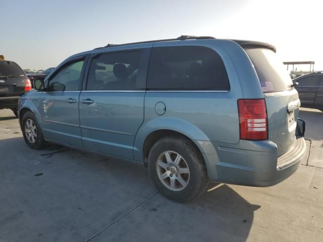 2009 Chrysler Town & Country Touring