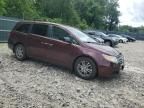 2011 Honda Odyssey EXL