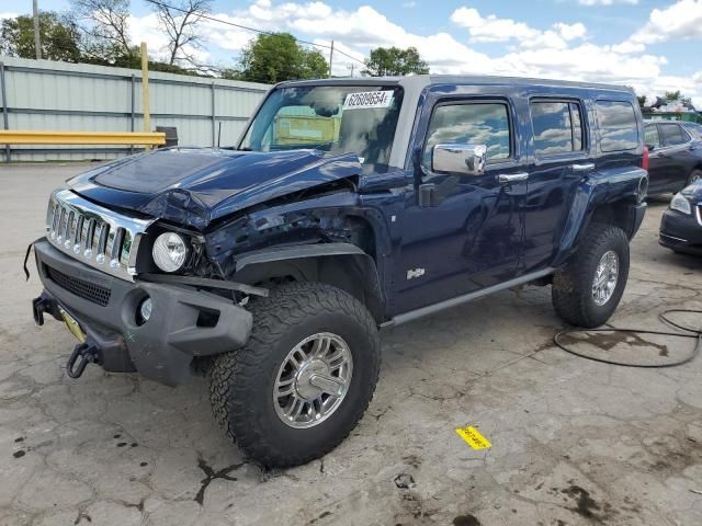 2007 Hummer H3