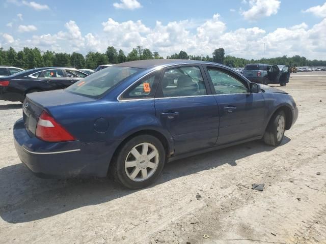 2006 Ford Five Hundred SE