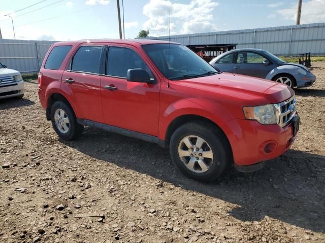 2009 Ford Escape XLS