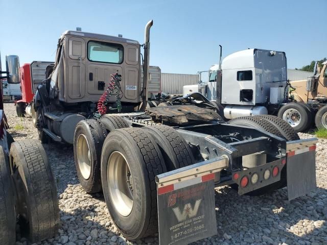 2022 Western Star Conventional 4700SF