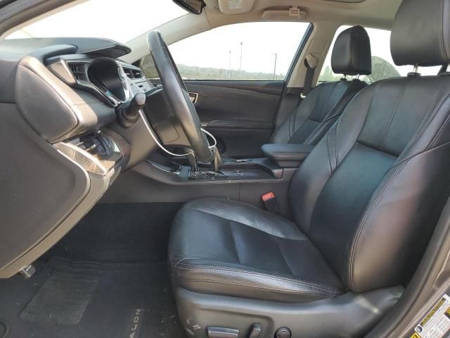 2013 Toyota Avalon Base