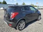 2013 Buick Encore Convenience