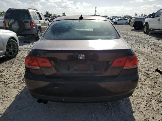 2009 BMW 328 I