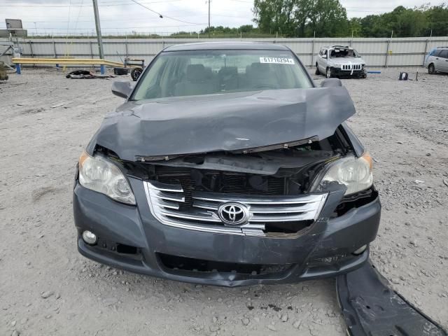 2008 Toyota Avalon XL