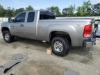 2007 GMC Sierra K2500 Heavy Duty