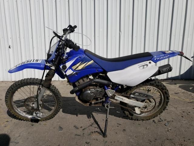 2006 Yamaha CE12 Y