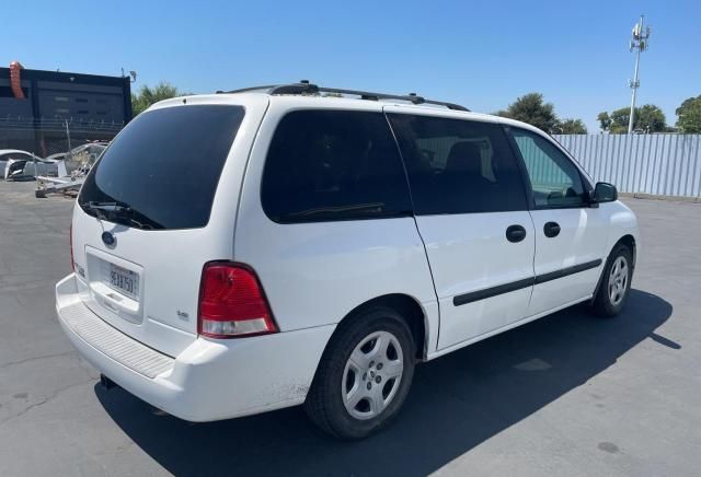 2004 Ford Freestar SE