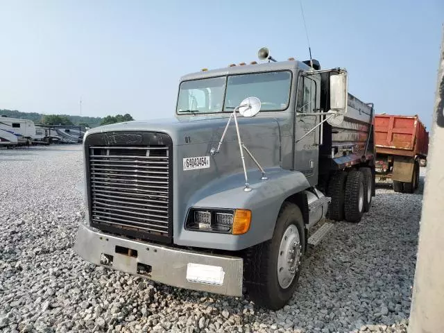 1992 Freightliner Conventional FLD120