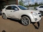 2014 Chevrolet Equinox LTZ