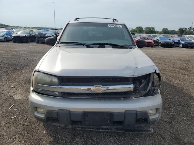 2004 Chevrolet Trailblazer LS