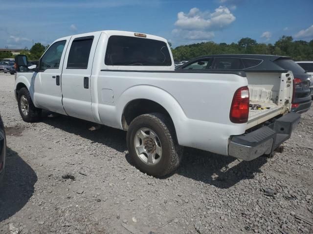 2015 Ford F250 Super Duty