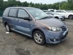 2006 Mazda MPV Wagon