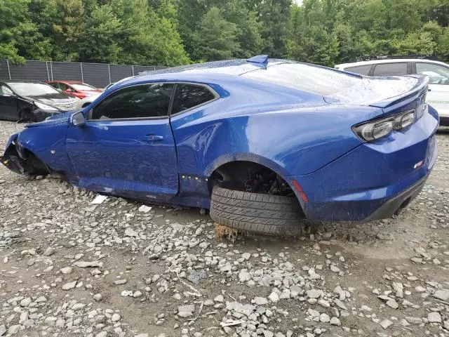 2023 Chevrolet Camaro LS