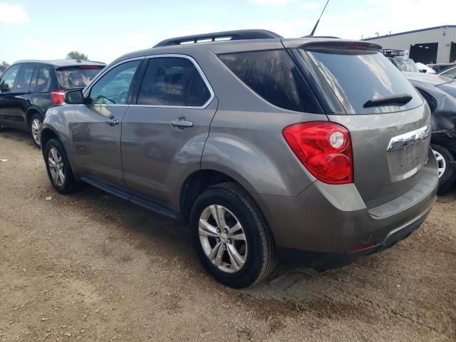 2011 Chevrolet Equinox LT