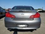 2011 Infiniti G37 Base