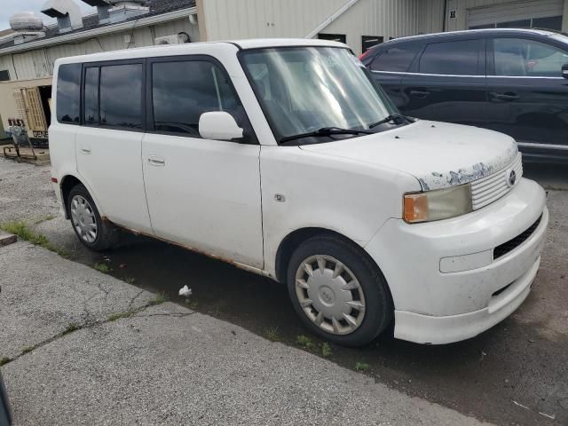 2006 Scion XB