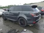 2019 Land Rover Range Rover Sport Supercharged Dynamic