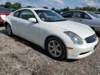 2005 Infiniti G35