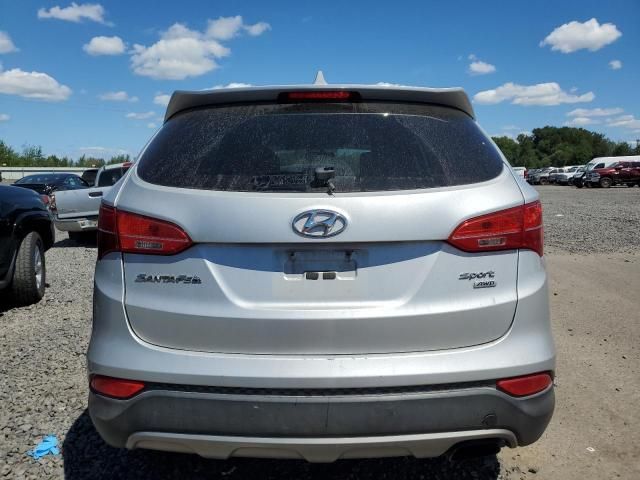 2014 Hyundai Santa FE Sport