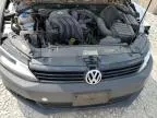 2014 Volkswagen Jetta Base