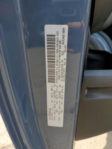 2019 Dodge RAM Promaster 2500 2500 High