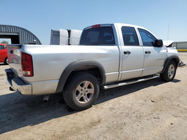 2006 Dodge RAM 1500 ST