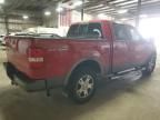 2007 Ford F150 Supercrew