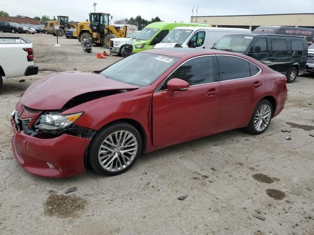 2014 Lexus ES 350