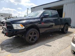 2018 Dodge RAM 1500 ST en venta en Chicago Heights, IL