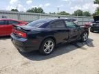 2012 Dodge Charger SXT