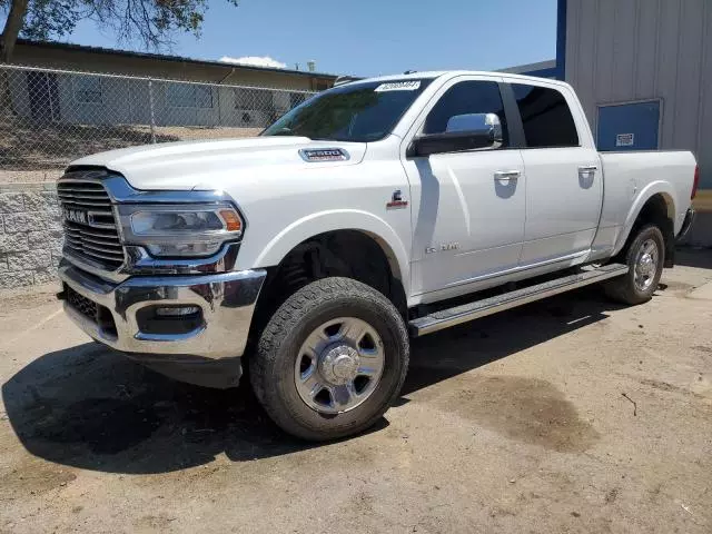 2020 Dodge 2500 Laramie