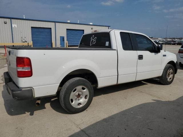 2005 Ford F150