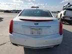 2016 Cadillac XTS Luxury Collection