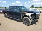 2022 Ford F150 Lightning PRO