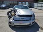 2009 Ford Fusion SE