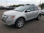 2012 Ford Edge SEL