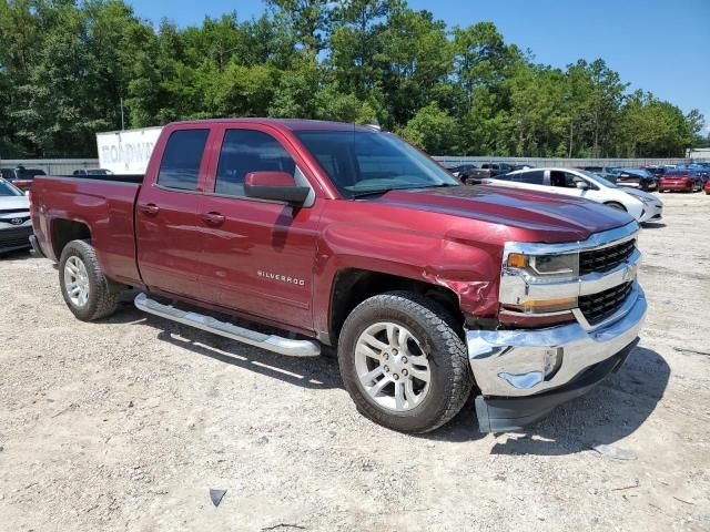 2017 Chevrolet Silverado C1500 LT