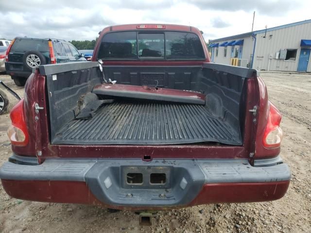 2006 Toyota Tundra Access Cab Limited