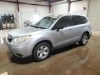 2014 Subaru Forester 2.5I