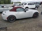 2018 Mazda MX-5 Miata Club